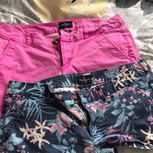 American Eagle Shorts